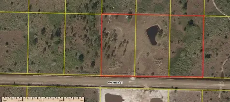 17333 NW 298th Street Okeechobee FL 34972
