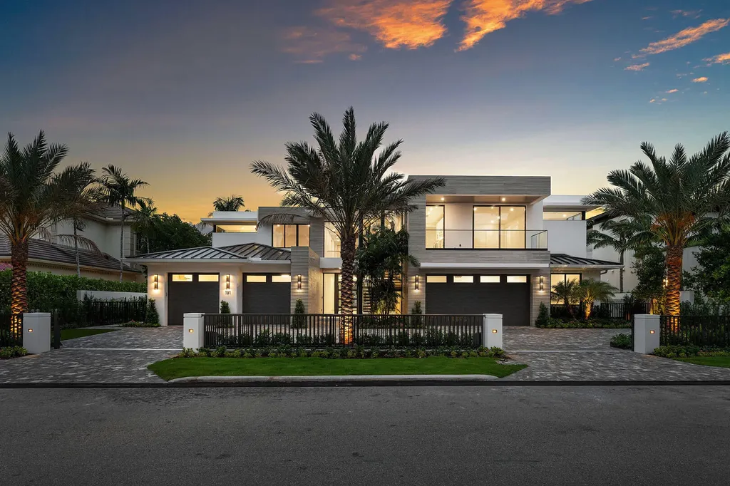 191 W Coconut Palm Road Boca Raton FL 33432