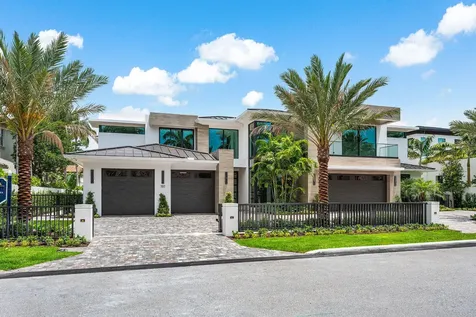 191 W Coconut Palm Road Boca Raton FL 33432