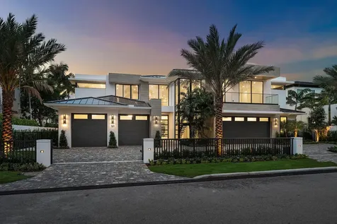 191 W Coconut Palm Road Boca Raton FL 33432