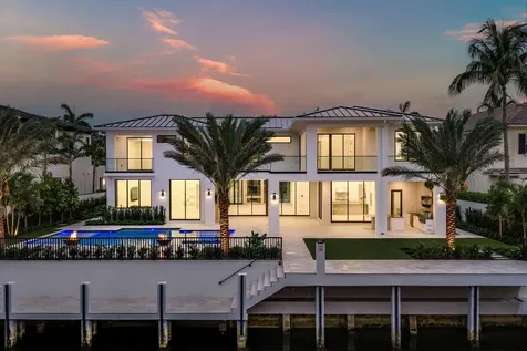 191 W Coconut Palm Road Boca Raton FL 33432