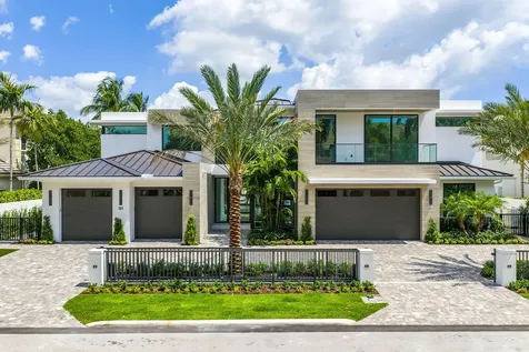 191 W Coconut Palm Road Boca Raton FL 33432