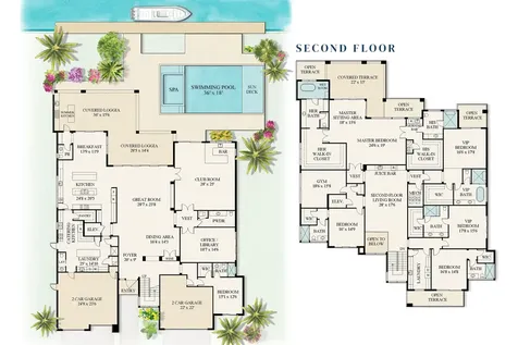 191 W Coconut Palm Road Boca Raton FL 33432