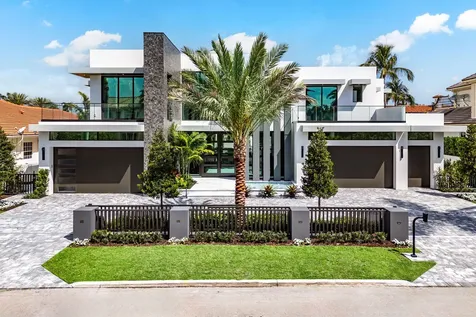 169 W Coconut Palm Road Boca Raton FL 33432