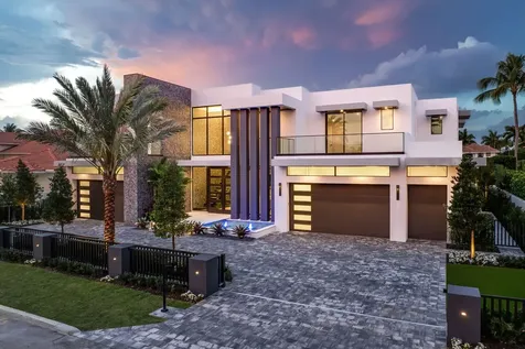 169 W Coconut Palm Road Boca Raton FL 33432