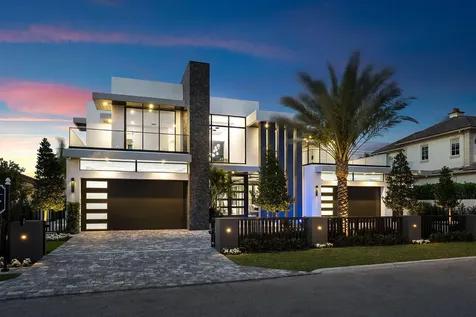 169 W Coconut Palm Road Boca Raton FL 33432