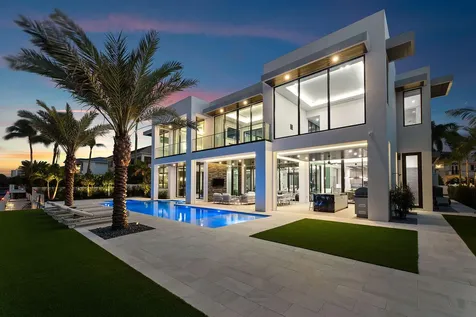 169 W Coconut Palm Road Boca Raton FL 33432