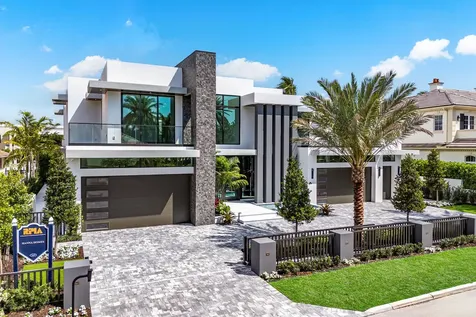 169 W Coconut Palm Road Boca Raton FL 33432