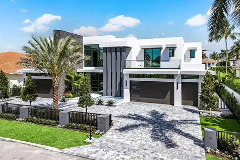 169 W Coconut Palm Road Boca Raton FL 33432