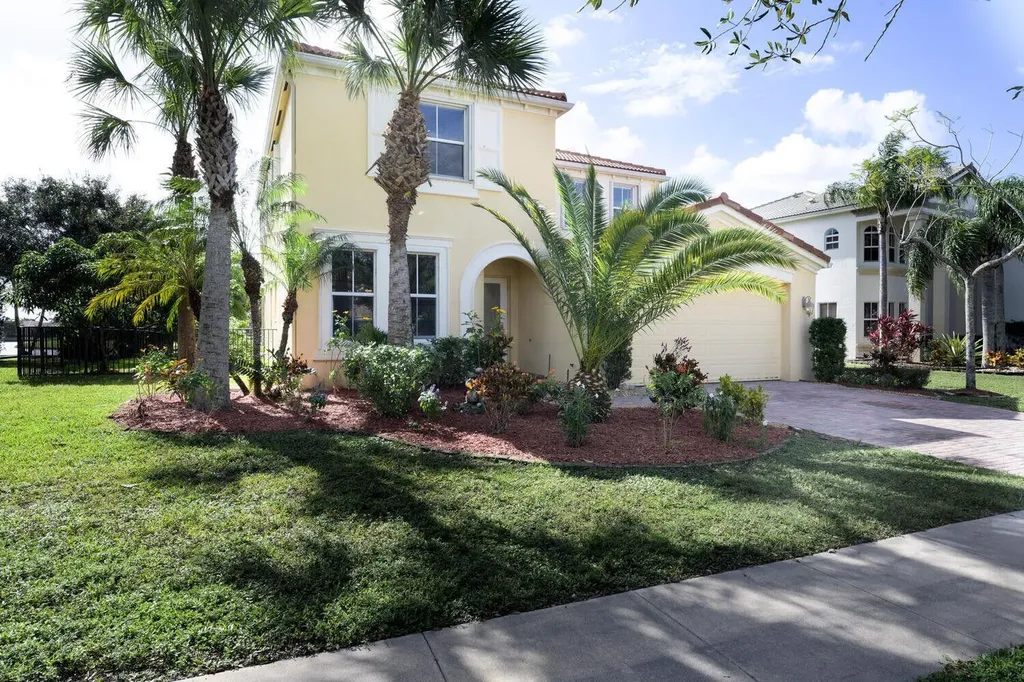 2392 Bellarosa Circle Royal Palm Beach FL 33411