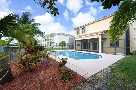 2392 Bellarosa Circle Royal Palm Beach FL 33411