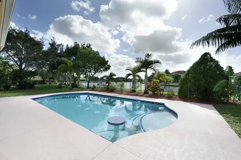 2392 Bellarosa Circle Royal Palm Beach FL 33411