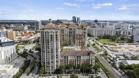 550 Okeechobee Boulevard West Palm Beach FL 33401