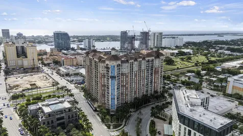 550 Okeechobee Boulevard West Palm Beach FL 33401