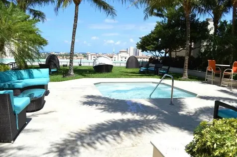 550 Okeechobee Boulevard West Palm Beach FL 33401