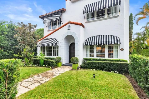 710 Flamingo Drive West Palm Beach FL 33401