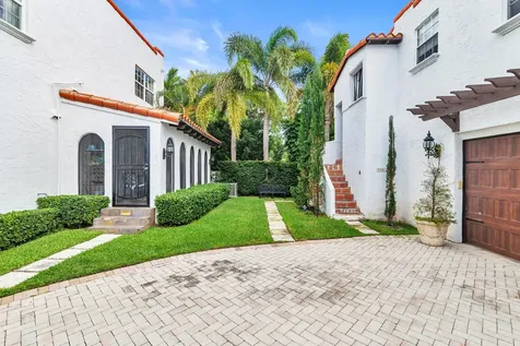 710 Flamingo Drive West Palm Beach FL 33401