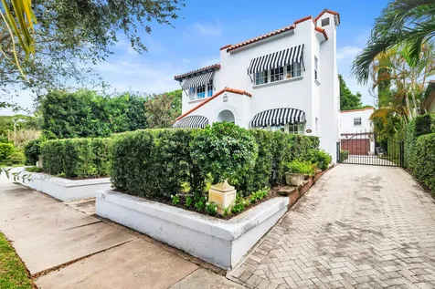 710 Flamingo Drive West Palm Beach FL 33401