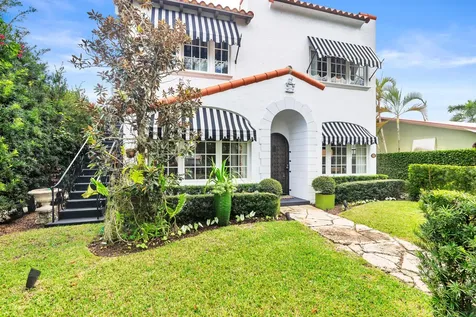 710 Flamingo Drive West Palm Beach FL 33401