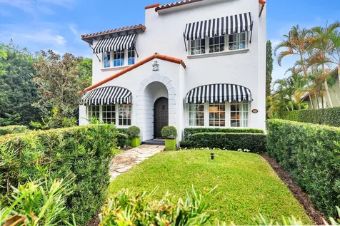710 Flamingo Drive West Palm Beach FL 33401