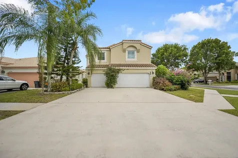 6296 Branchwood Drive Lake Worth FL 33467