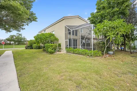 6296 Branchwood Drive Lake Worth FL 33467