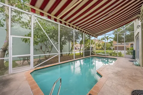 6296 Branchwood Drive Lake Worth FL 33467