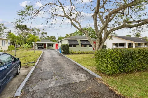 614 N 7th Street Lantana FL 33462