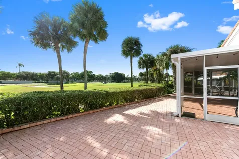 17664 Candlewood Terrace Boca Raton FL 33487