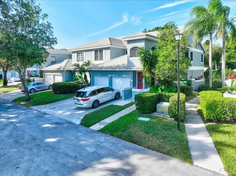 10173 Andover Coach Circle Lake Worth FL 33449
