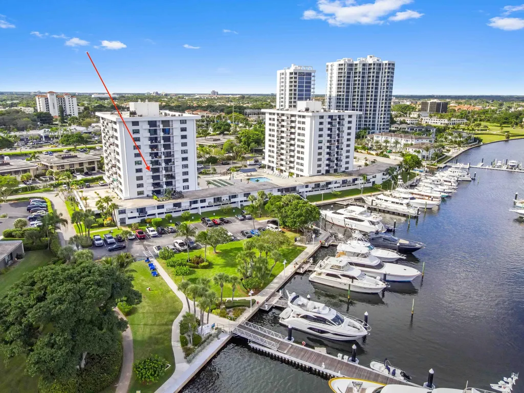 1200 Marine Way North Palm Beach FL 33408