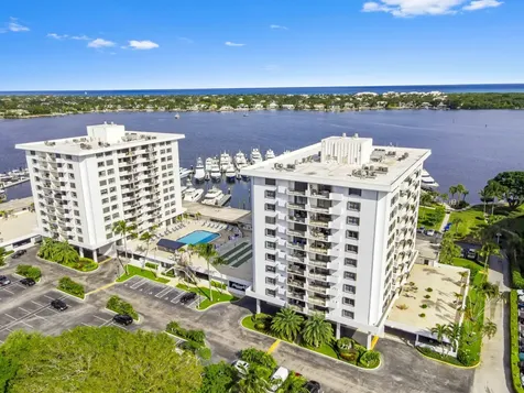1200 Marine Way North Palm Beach FL 33408