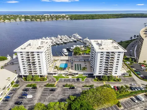 1200 Marine Way North Palm Beach FL 33408