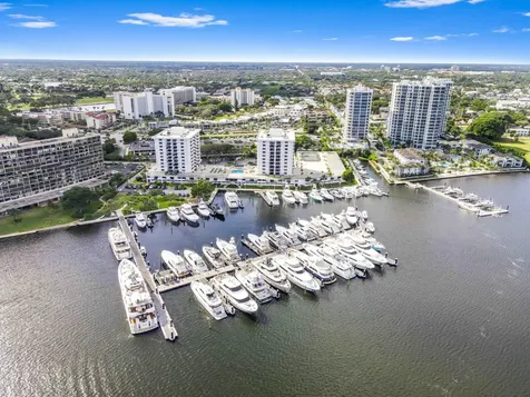 1200 Marine Way North Palm Beach FL 33408