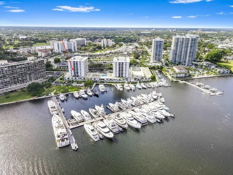 1200 Marine Way North Palm Beach FL 33408