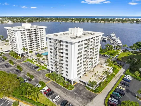 1200 Marine Way North Palm Beach FL 33408