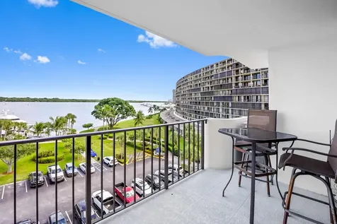 1200 Marine Way North Palm Beach FL 33408