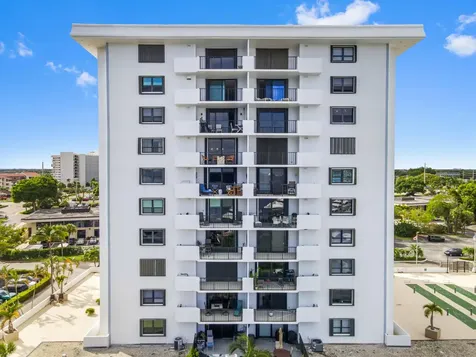 1200 Marine Way North Palm Beach FL 33408