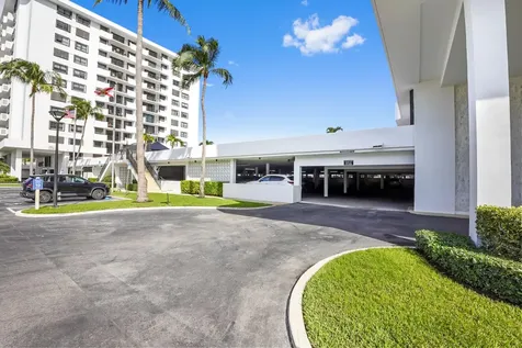 1200 Marine Way North Palm Beach FL 33408