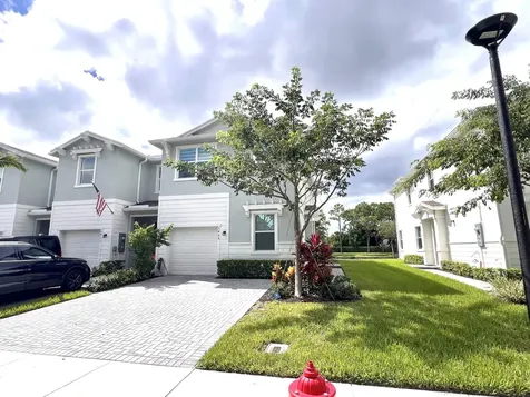 5409 Flannigan Way Lake Worth FL 33463