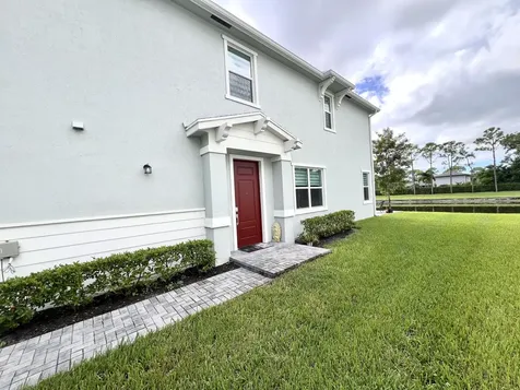 5409 Flannigan Way Lake Worth FL 33463