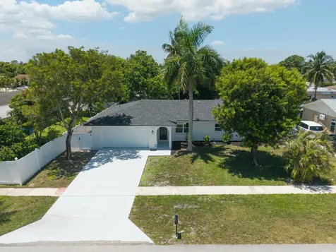 598 Coral Way Delray Beach FL 33445