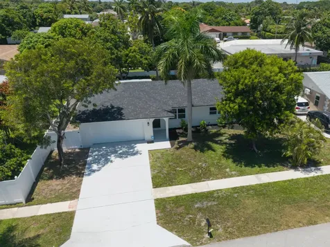 598 Coral Way Delray Beach FL 33445