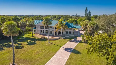 3343 S Indian River Drive Fort Pierce FL 34982