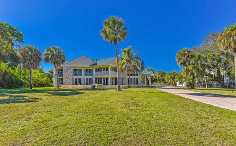 3343 S Indian River Drive Fort Pierce FL 34982