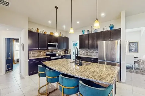 2398 Se Rich Street Port Saint Lucie FL 34984