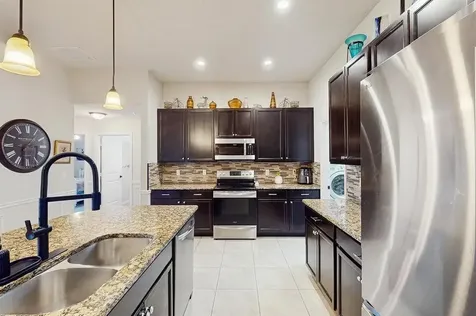 2398 Se Rich Street Port Saint Lucie FL 34984