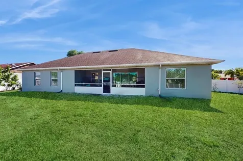 2398 Se Rich Street Port Saint Lucie FL 34984