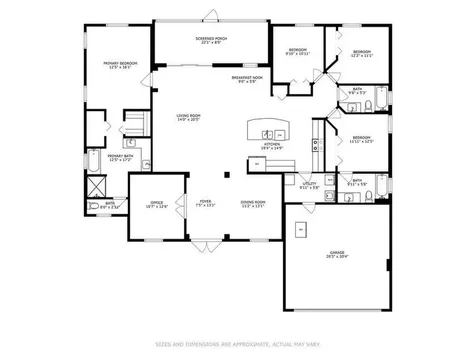 2398 Se Rich Street Port Saint Lucie FL 34984