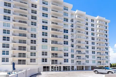 4511 S Ocean Boulevard Highland Beach FL 33487